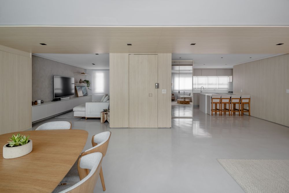 Apartamento CM Campo Belo
